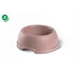 Castron plastic antiderapant  250ml/15 cm