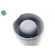 Castron plastic  600ml/19 cm