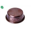 Castron din otel inoxidabil Antika 0.47 l, 13cm