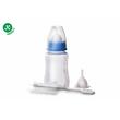 KIT BIBERON CU ACCESORII 150ML