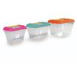 Cutie transport pesti,animale mici PONZA 2, 21.5x13.5x14cm