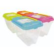 Cutie transport animale mici,pesti PONZA 3, 25.5x17x16 cm