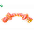 Jucarie nod TPR din cauciuc 18 cm