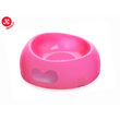 Castron plastic JK-S 18,5 cm/1100 ml