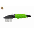 Descalcitor blana caini cu 12 lame
