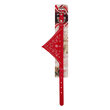 Zgarda cu bandana caini 1.5x35 cm Rosie PETRO