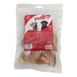 Urechi de iepure cu carne de pui 180gr PETRO
