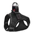 Ham pentru caini vesta fotbal negru XL PETRO