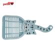 Lopatica cu maner Pisica  28x12.5 cm PETRO