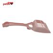 Lopatica litiera cu agatatoare 26x10 cm PETRO