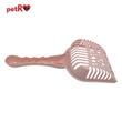 Lopatica maner labuta 28x12.5 cm  PETRO