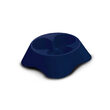 Castron caini,antisufocare plastic solid Slow Eating 28x7.5h