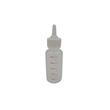 Biberon lapte animale de companie mici, cu tetina, 50 ml, 1 buc