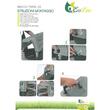 Cusca transport IATA BRACCO TRAVEL SPRINT 3/60x40x38,5