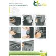 Cusca transport IATA BRACCO TRAVEL SPRINT 5/81x60x61,5
