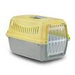 Cusca transport plastic COLOR GIPSY XS 39x26x25h cm