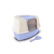 Litiera ARIEL de colt 58x47x38h cm