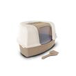 Litiera ARIEL de colt 58x47x38h cm