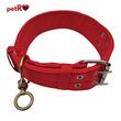 Zgarda textila dubla pentru caini 5x74cm PETRO