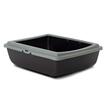 Litiera cu rama JULIET ECO 48X38X14h cm