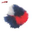 Jucarie pisica Minge color 8 cm PETRO