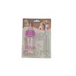 Set Biberon Mare cu 2 tetine, perie, ac, 150ml