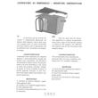 Casuta plastic MEDIA 79x56x60 cm