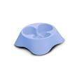 Castron caini,antisufocare plastic solid Slow Eating 28x7.5h