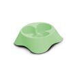 Castron caini,antisufocare plastic solid Slow Eating 28x7.5h