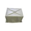 Casuta plastic MEDIA 79x56x60 cm