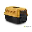 Cusca transport plastic  GIPSY XS 38x26x25h Animale Mici
