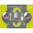 Dispenser apa hrana 1.5L/18x26x25,5h