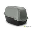 Litiera ROMEO cu filtru 57x39x41h