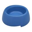 Castron rotund plastic solid  DORA 2/ 0.3 l caini, pisici