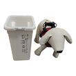 Cutie depozitare hrana ALBA 4.8 l