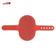 Perie cauciuc cu tips 13x8.5x1.7 cm PETRO