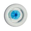 Fantana apa MALAGA FLOARE Albastra 1.7 l
