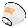 Guler protectie PET Velcro 23-27/12.5  nr.3 Colier PETRO