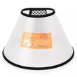 Guler protectie PET Velcro 23-27/12.5  nr.3 Colier PETRO