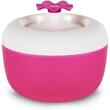 Fantana apa MALAGA FLOARE  Fucsia 1.7 l