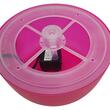 Fantana apa MALAGA FLOARE Gri 1.7 l