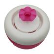 Fantana apa MALAGA FLOARE  Fucsia 1.7 l