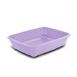 Litiera BIRBA LARGE 56x39x11h cm