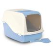 Litiera ARIEL TOP FREE 57x39x38 h