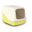 Litiera ARIEL cu Filtru Carbon 57X39X38h cm