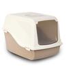 Litiera ARIEL cu Filtru Carbon 57X39X38h cm