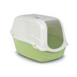 Litiera ROMEO COLOR cu filtru 57X39X41 cm