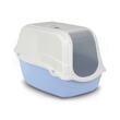 Litiera ROMEO COLOR cu filtru 57X39X41 cm