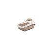 Litiera cu rama MINI 38x31x17h