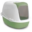 Litiera CURVY Maro sau Verde 66x49x47 cm